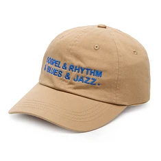 Easy Listening - Gospel & Rhythm & Blues & Jazz Cap