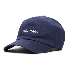 Easy Listening - Fast Car Embroidered Cap