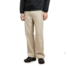 Hiking Patrol - Path Linen Cotton Mixed Trouser