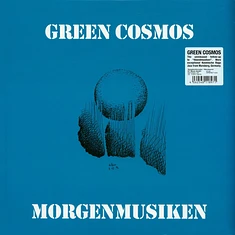 Green Cosmos - Morgenmusiken Remastered