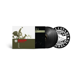FK Allstars - En Directo 25th Anniversary Black Vinyl Edition w/ Slipmat & Booklet