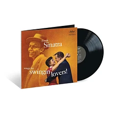 Frank Sinatra - Songs For Swinging Lovers Tone Poet Vinyl Edition