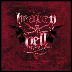 Heaven & Hell - 2009 8