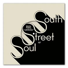 Rhetta Hughes - Light My Fire / You're Doing It With Her (When It Should Be Me) Record Store Day 2026 Edition