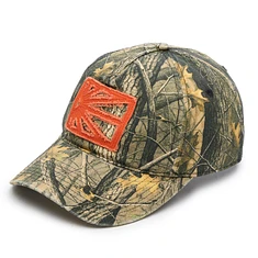 Rassvet - Logo Cap Woven