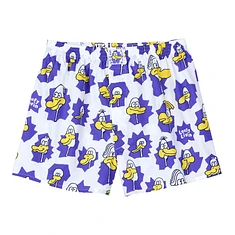 Lousy Livin Underwear - Ducks Boxershorts