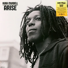 Hugh Mundell - Arise Record Store Day 2026 Edition