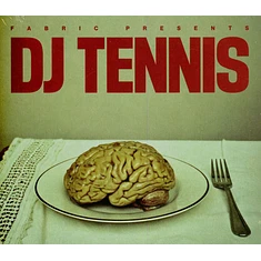 DJ Tennis - Fabric Presents DJ Tennis