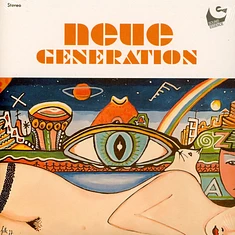 Neue Generation - Heiß, Heiß / Funky, Funky
