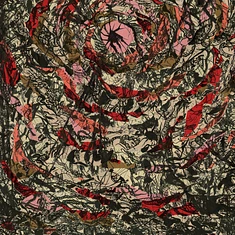 Chained To The Bottom Of The Ocean - Let Us Not Speak Of Them But Look And Pass On