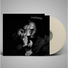 Traitrs - Possesor Cream White Vinyl Edition