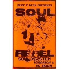 Moodrich & Mc Skain - Soul Rebel