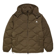 New Amsterdam Surf Association - Detachable Jacket