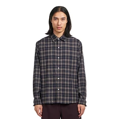 New Amsterdam Surf Association - Beach Shirt Check