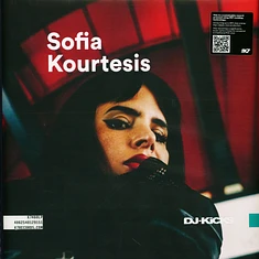 Sofia Kourtesis - DJ-Kicks