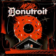 Metro - Donutroit