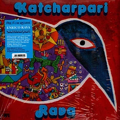 Enrico Rava - Katcharpari