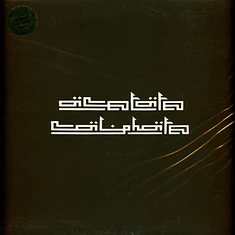 Mideastern Pearls - Acetate Caliphate