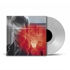 Porcupine Tree - Lightbulb Sun Clear Vinyl Edition