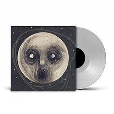Steven Wilson - The Raven That Refused To Sing Clear Vinyl Edition