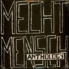 Mecht Mensch - Anthology Colored Vinyl Edition