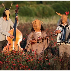 Qanat - Aigua Ballant