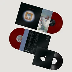 My New Band Believe - My New Band Believe Oxblood Vinyl Edition