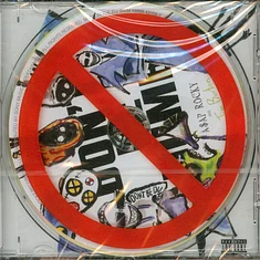 A$AP Rocky - Don't Be Dumb