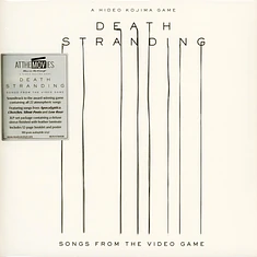 V.A. - Death Stranding Songs From The Video Game