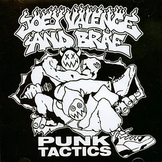 Joey Valence & Brae - Punk Tactics