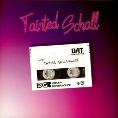 Thomas Schumacher - Tainted Schall (2K21 Revisit) 2026 White Vinyl Repress