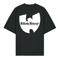 Killah Priest - Logo T-Shirt