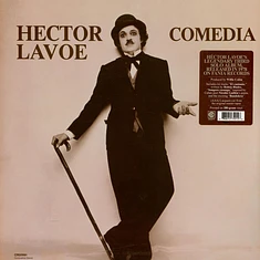 Hector Lavoe - Comedia