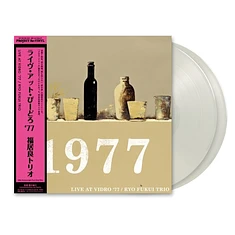 Ryo Fukui Trio - Live At Vidro '77 Pure Vinyl Edition