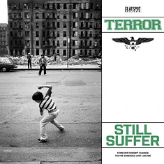 Terror - Still Suffer Laguna Vinyl Edition