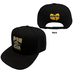 Wu-Tang Clan - 1993 Snapback Cap