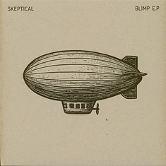Skeptical - Blimp EP