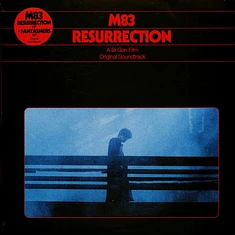 M83 - OST Resurrection