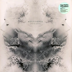Anette Askvik - Multiverse
