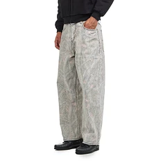 Butter Goods - Baggy Denim Jeans