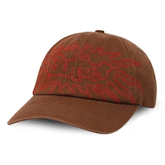 Butter Goods - Solar 6 Panel Cap