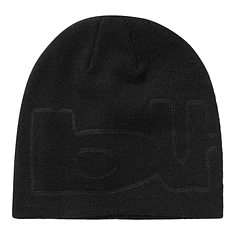 Butter Goods - Warped Skully Beanie