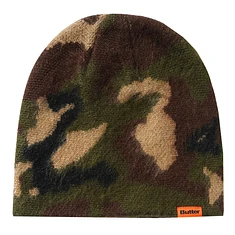 Butter Goods - Mohair Skully Beanie