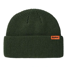 Butter Goods - Tall Wharfie Beanie