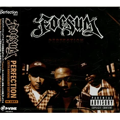 Foesum - Perfection