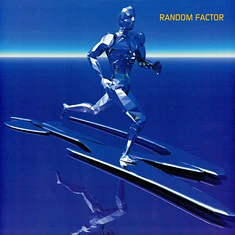 Random Factor - Too Fast Into The Future