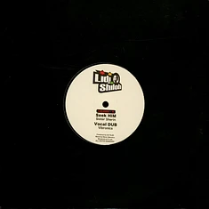 Sister Sherin, Vibronics / Ital Youth, Vibronics - Seek Him, Vocal Dub / Instrumental, Dub