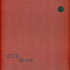 Sulah Jordan - Lady Bug