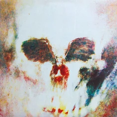 Coil - The Unreleased Themes For Hellraiser Expanded Ritual Limited Clear Vinyl Edition