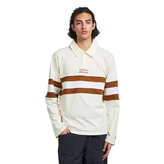 New Balance - Sport Legacy Rugby Shirt